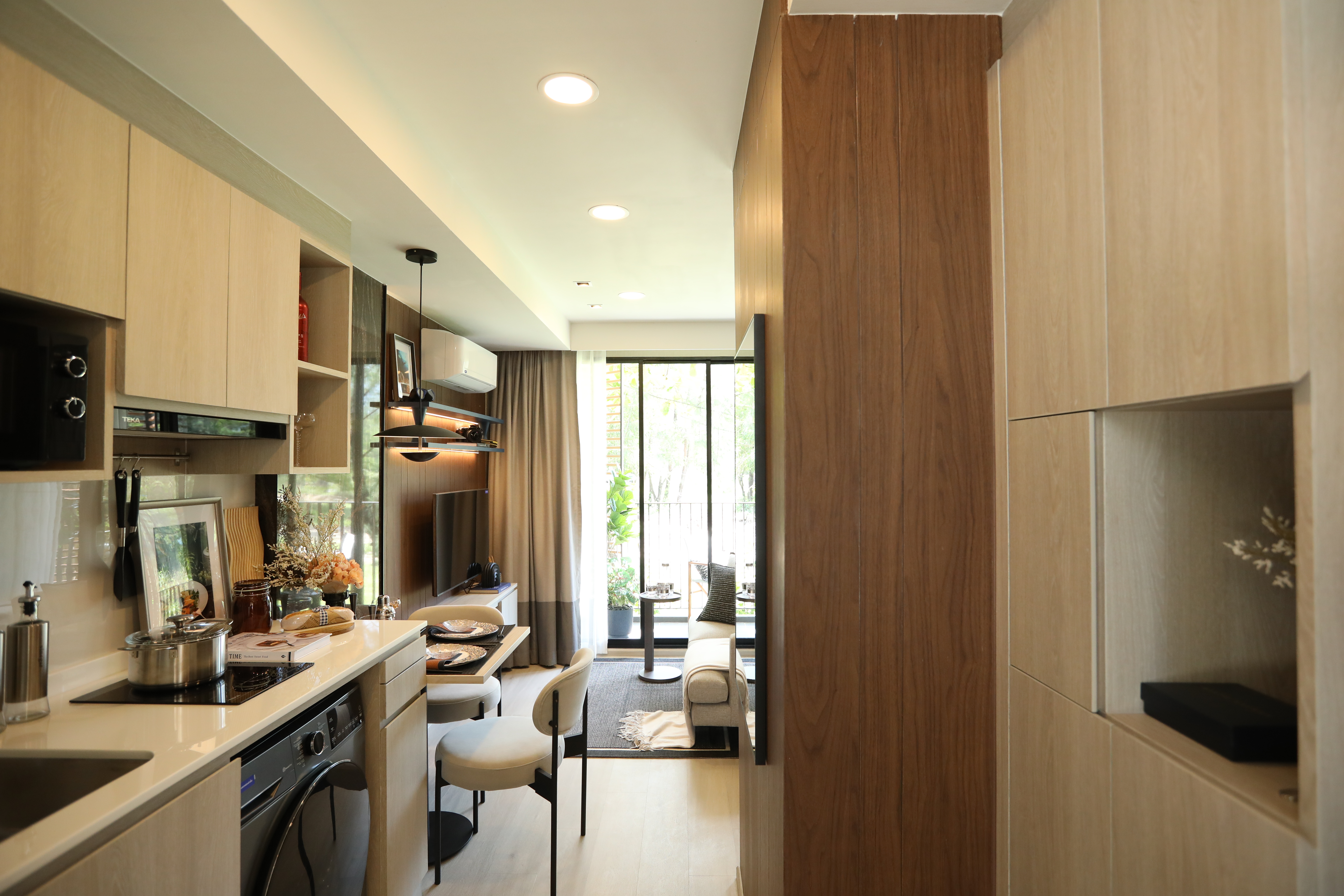 So Origin Bangtao Beach 8